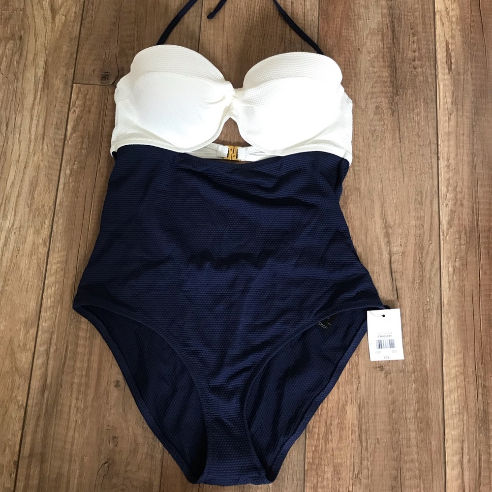 TOPSHOP Swimsuit